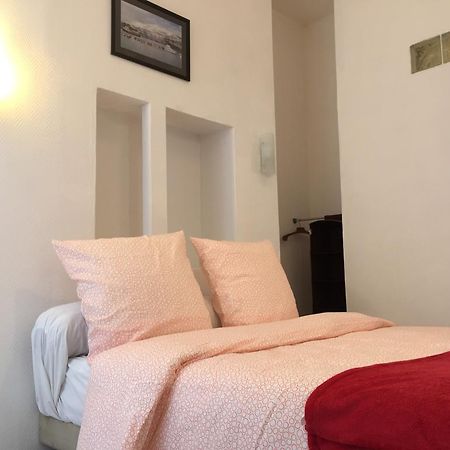 Appartement Euromed - Les Docks Marseille Eksteriør bilde