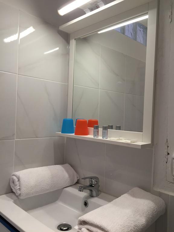 Appartement Euromed - Les Docks Marseille Eksteriør bilde